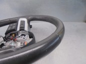 Replacement steering wheel for Ford Mustang 2.3 EcoBoost CAT OEM IAM reference FR333600BF 