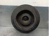Recambio de polea cigueñal para mercedes-benz clase sl (w129) 300 (129.061) referencia OEM IAM 1040301003  