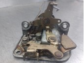 Recambio de cerradura puerta delantera izquierda para volvo serie 740 berlina/familiar 2.3 referencia OEM IAM 9159530 4 PUERTAS