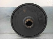 Recambio de polea cigueñal para mercedes-benz clase sl (w129) 300 (129.061) referencia OEM IAM 1040301003  