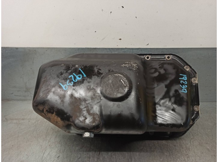 Recambio de carter para seat ibiza (6l1) 1.4 tdi referencia OEM IAM 036103601AC 
