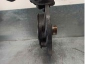Recambio de polea cigueñal para mercedes-benz clase sl (w129) 300 (129.061) referencia OEM IAM 1040301003  