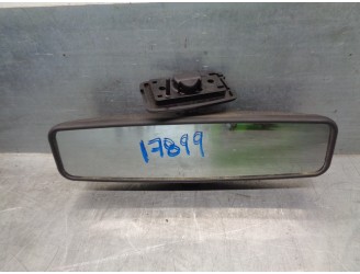 Recambio de espejo interior para volvo serie 740 berlina/familiar 2.3 referencia OEM IAM 1369540 