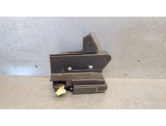 Recambio de cerradura puerta trasera izquierda para dacia sandero ii 0.9 tce cat referencia OEM IAM 825033585RG 825033585R 