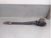 Recambio de cinturon seguridad trasero derecho para daewoo matiz (m100, m150) 0.8 referencia OEM IAM 96610256 96610256 