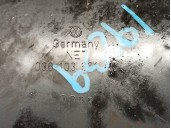 Recambio de carter para seat ibiza (6l1) 1.4 tdi referencia OEM IAM 036103601AC  