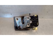 Recambio de cerradura puerta trasera izquierda para dacia sandero ii 0.9 tce cat referencia OEM IAM 825033585RG 825033585R 