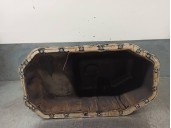 Replacement oil pan for SEAT Ibiza (6L1) 1.4 TDI OEM IAM reference 036103601AC 