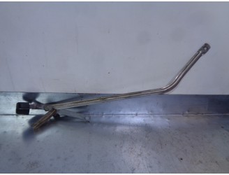 Recambio de bisagra puerta para volvo serie 740 berlina/familiar 2.3 referencia OEM IAM 1320311 DEL DER 