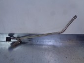 Recambio de bisagra puerta para volvo serie 740 berlina/familiar 2.3 referencia OEM IAM 1320311 DEL DER 
