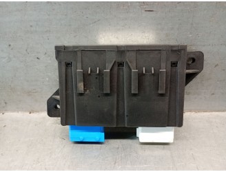 Recambio de modulo electronico para citroën c4 grand picasso ii (da_, de_) 2.0 bluehdi 150 referencia OEM IAM 9812711280  284690