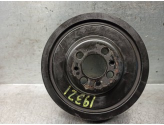 Recambio de polea cigueñal para seat ibiza (6l1) 1.4 tdi referencia OEM IAM 045105243C 