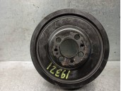 Replacement crankshaft pulley for Seat Ibiza (6L1) 1.4 TDI OEM IAM reference 045105243C 