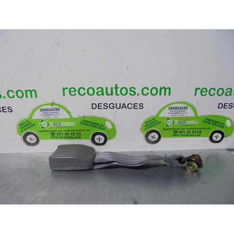 Recambio de enganche cinturon para kia magentis 2.0 cat referencia OEM IAM 010201 010201 4 PUERTAS