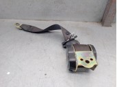 Recambio de cinturon seguridad trasero derecho para daewoo matiz (m100, m150) 0.8 referencia OEM IAM 96610256 96610256 