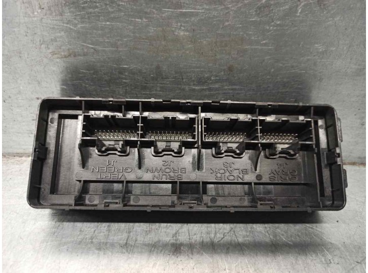 Recambio de modulo electronico para chevrolet cruze lt referencia OEM IAM 13585639  