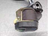 Recambio de cinturon seguridad trasero derecho para daewoo matiz (m100, m150) 0.8 referencia OEM IAM 96610256 96610256 