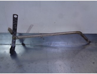 Recambio de bisagra puerta para volvo serie 740 berlina/familiar 2.3 referencia OEM IAM 1320310 DEL IZQ 