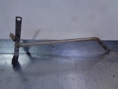 Recambio de bisagra puerta para volvo serie 740 berlina/familiar 2.3 referencia OEM IAM 1320310 DEL IZQ 