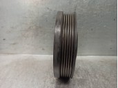 Replacement crankshaft pulley for Seat Ibiza (6L1) 1.4 TDI OEM IAM reference 045105243C 