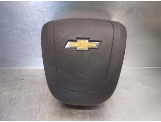 Recambio de airbag delantero izquierdo para chevrolet cruze lt referencia OEM IAM 13286903  