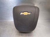 Replacement front left airbag for Chevrolet Cruze LT OEM IAM reference 13286903 