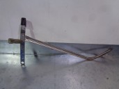 Recambio de bisagra puerta para volvo serie 740 berlina/familiar 2.3 referencia OEM IAM 1320310 DEL IZQ 