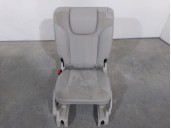 Recambio de asientos trasero izquierdo para mercedes-benz clase r (w251) 3.0 cdi cat referencia OEM IAM 324302 CUERO Y TELA GRIS