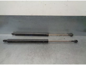 Recambio de amortiguadores maletero / porton para seat alhambra (7v8) 1.9 tdi referencia OEM IAM 7M0827550F 