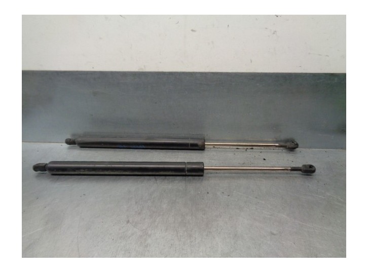 Recambio de amortiguadores maletero / porton para seat alhambra (7v8) 1.9 tdi referencia OEM IAM 7M0827550F 
