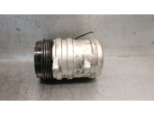 Recambio de compresor aire acondicionado para daewoo matiz (m100, m150) 0.8 referencia OEM IAM 8013106 