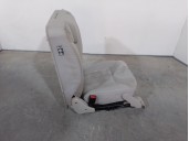 Recambio de asientos trasero izquierdo para mercedes-benz clase r (w251) 3.0 cdi cat referencia OEM IAM 324302 CUERO Y TELA GRIS