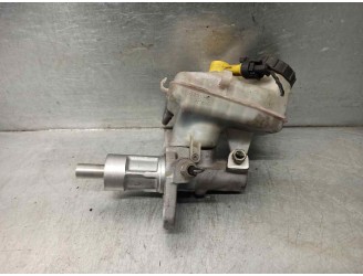 Recambio de bomba freno para chevrolet cruze lt referencia OEM IAM 06933380181  