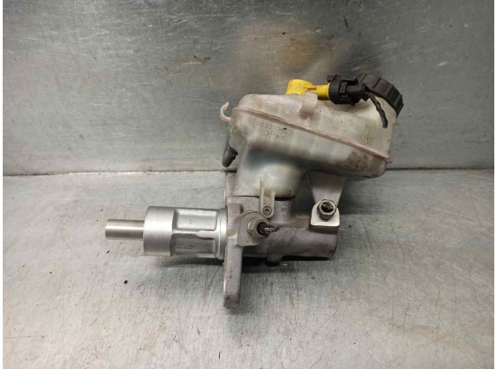 Recambio de bomba freno para chevrolet cruze lt referencia OEM IAM 06933380181  