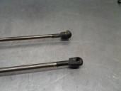 Recambio de amortiguadores maletero / porton para seat alhambra (7v8) 1.9 tdi referencia OEM IAM 7M0827550F 