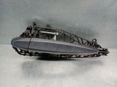 Recambio de maneta exterior trasera izquierda para bmw x1 (f48) sdrive 18 d referencia OEM IAM 51217396305 51217396305 