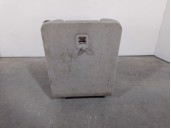 Recambio de asientos trasero izquierdo para mercedes-benz clase r (w251) 3.0 cdi cat referencia OEM IAM 324302 CUERO Y TELA GRIS