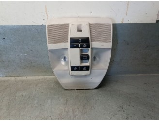 Recambio de luz interior para mercedes-benz clase b sports tourer (w245) b 180 cdi (245.207) referencia OEM IAM A1698202423 A169