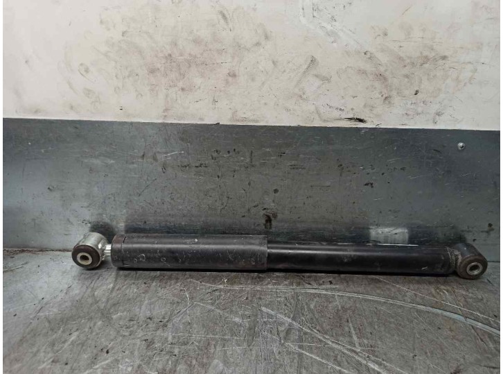 Recambio de amortiguador trasero derecho para seat alhambra (7v8) 1.9 tdi referencia OEM IAM 814901001246 SACHS