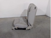 Recambio de asientos trasero izquierdo para mercedes-benz clase r (w251) 3.0 cdi cat referencia OEM IAM 324302 CUERO Y TELA GRIS