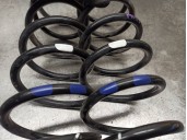 Recambio de muelle amortiguacion para hyundai i20 ii (gb, ib) 1.2 referencia OEM IAM 55330C8000  