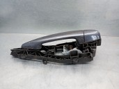 Recambio de maneta exterior trasera izquierda para bmw x1 (f48) sdrive 18 d referencia OEM IAM 51217396305 51217396305 