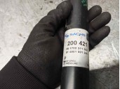 Recambio de amortiguador trasero derecho para seat alhambra (7v8) 1.9 tdi referencia OEM IAM 814901001246 SACHS