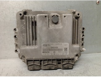 Replacement engine ECU for Ford Focus C-Max (CAP) 1.6 TDCi CAT OEM IAM reference 6M5112A650NB 0281011701 BOSCH