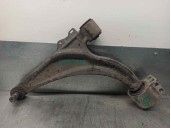 Replacement front left lower suspension arm for Chevrolet Cruze LT OEM IAM reference 13401129 