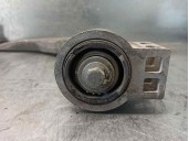 Replacement front left lower suspension arm for Chevrolet Cruze LT OEM IAM reference 13401129 