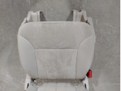 Recambio de asientos trasero izquierdo para mercedes-benz clase r (w251) 3.0 cdi cat referencia OEM IAM 324302 CUERO Y TELA GRIS