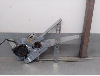 Recambio de elevalunas delantero izquierdo para daewoo matiz (m100, m150) 0.8 referencia OEM IAM F8CV  