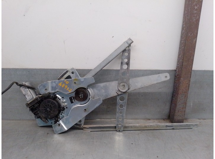 Recambio de elevalunas delantero izquierdo para daewoo matiz (m100, m150) 0.8 referencia OEM IAM F8CV  