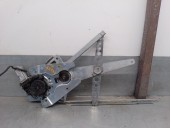 Recambio de elevalunas delantero izquierdo para daewoo matiz (m100, m150) 0.8 referencia OEM IAM F8CV  
